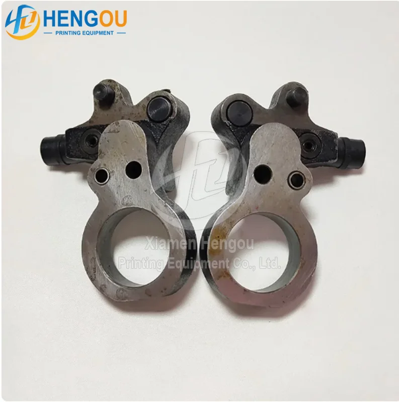 GTO Lever Spare Parts For Hengoucn Machine Spare Parts Water Roller Swing Frame
