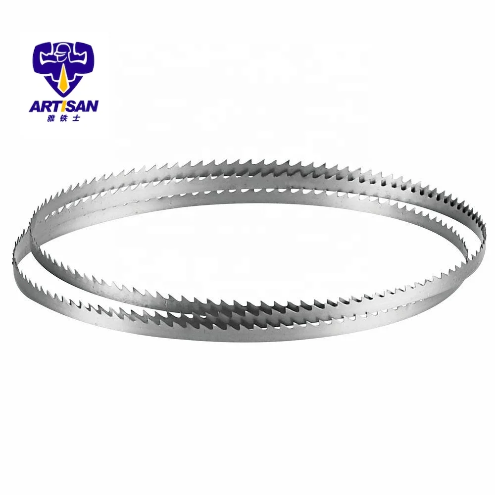 Hardware industry sales champion SK5  durable meat cutting band saw blades