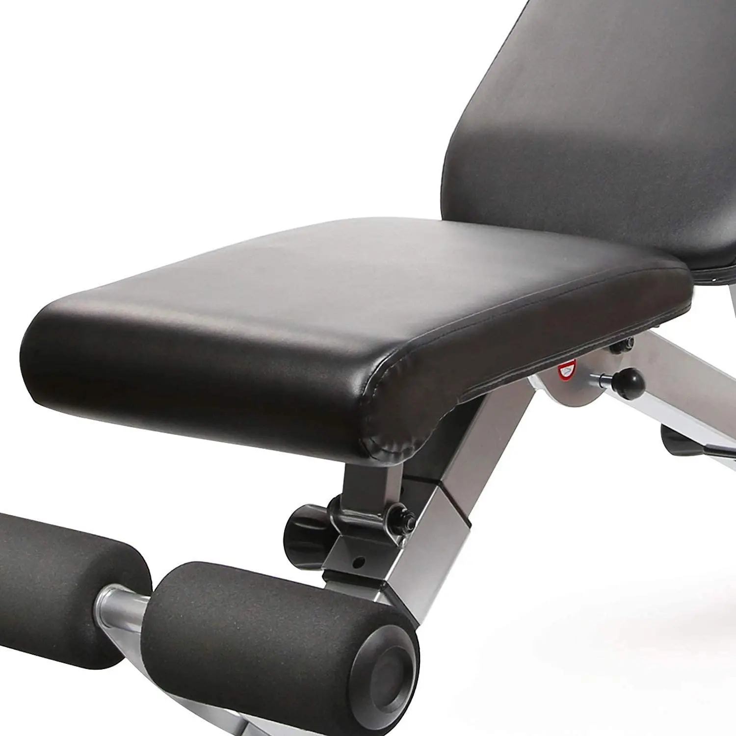 Hot spot Adjustable Dumbbell weight lifting bench for Body Workout Gym Bench