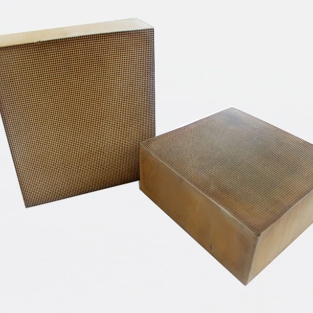 Good Supplier Platinum Palladium Precious Special Purpose Metal Pt-Pd /Al VOCS Catalytic Combustion