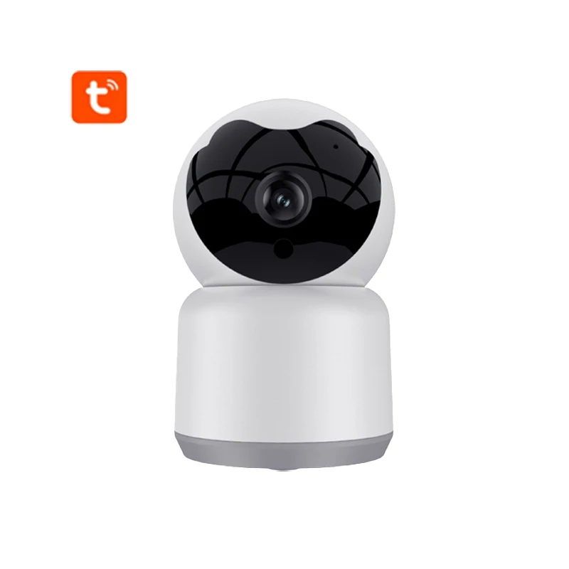 Mini IR Night Vision IP Camera WiFi Wireless HD 1080P Cloud Baby Monitor