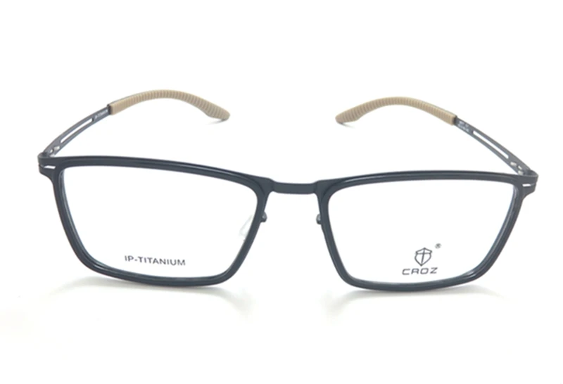 9677 Gamer Glasses Anti Blue Light Italian Eyewear Manufacturers Clear Anti Blue Light Eyeglasses Custom 53-18-143 C1 C2 C3 C4