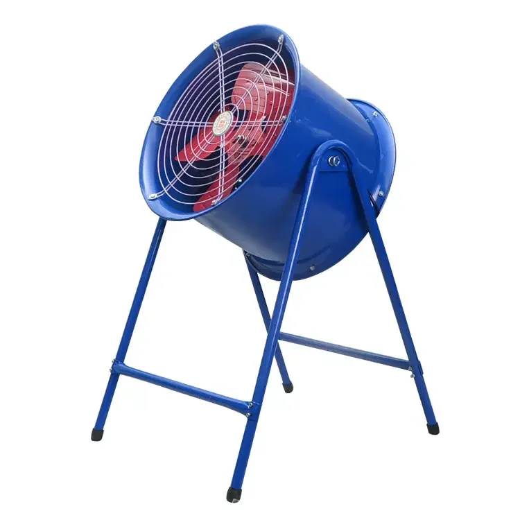 Kitchen Poultry Farm Greenhouse Workshop Factory Indoor Fan Smoke Extractor Exhaust