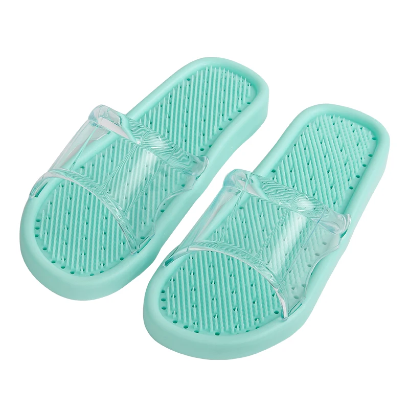 best seller Relaxing Acupressure Foot Massage PVC Slipper