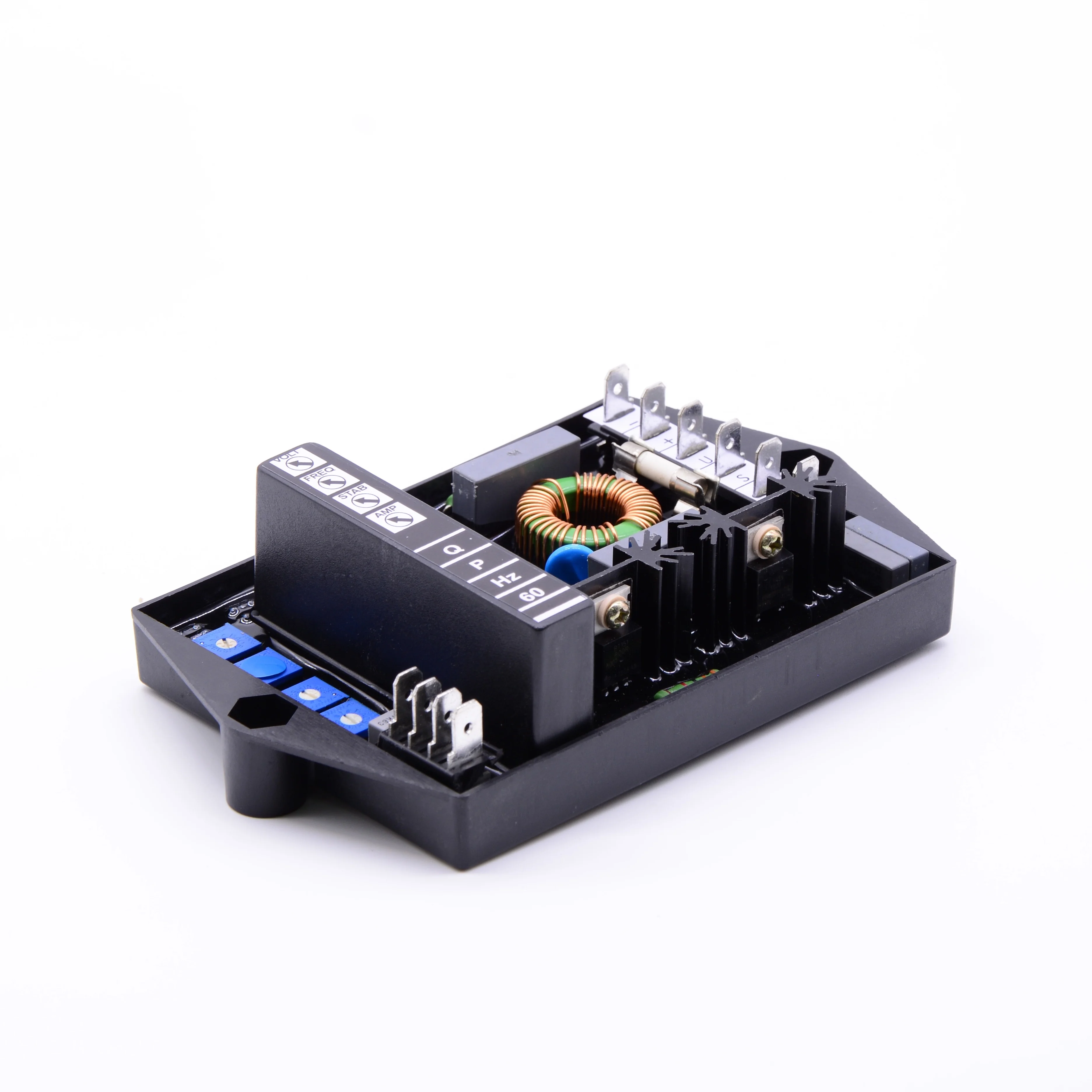 AVR generator part  AVR M16FA655A automatic voltage regulator
