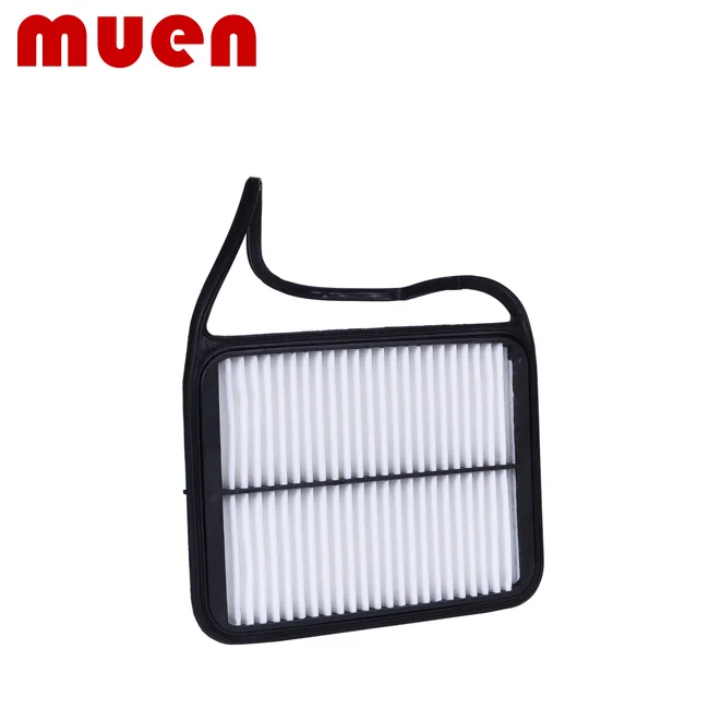 Chinese Manufacturer supply Hepa air intake filter  for Japanese car TOYOTA 17801-BZ070