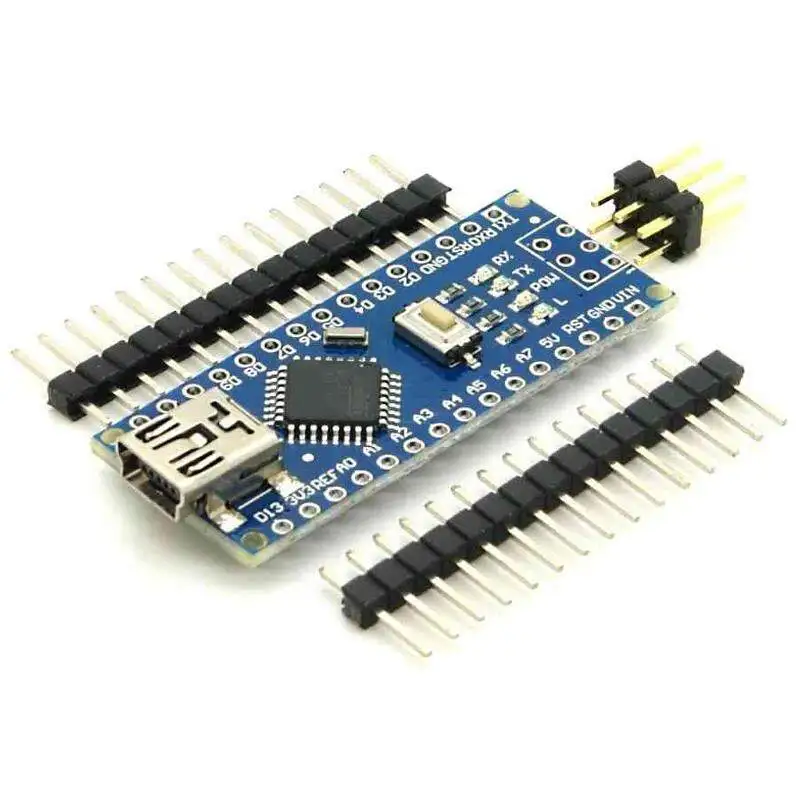 ATMEGA328 Nano 3.0 Development Board with ATMEGA328PB Module for Arduino Nano