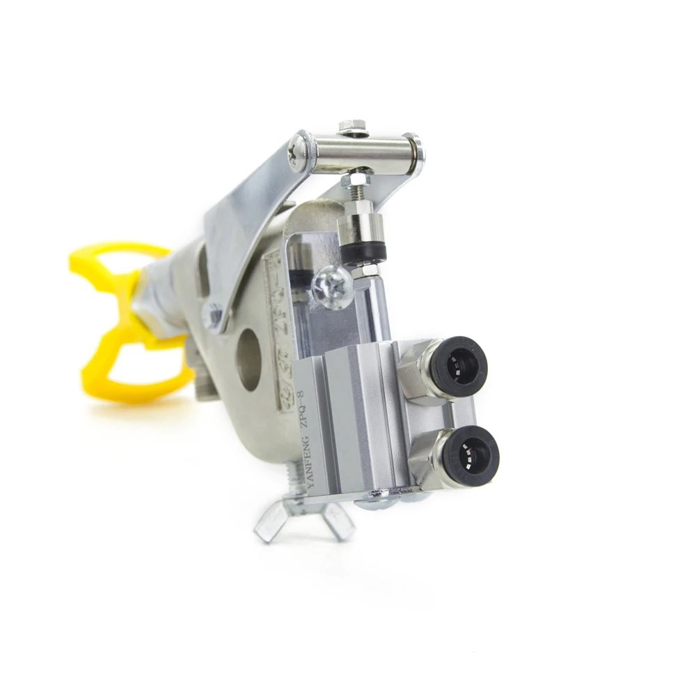 Professional Paint Spray Gun for Cars Hand Manual Sprayer Pneumatic Tools