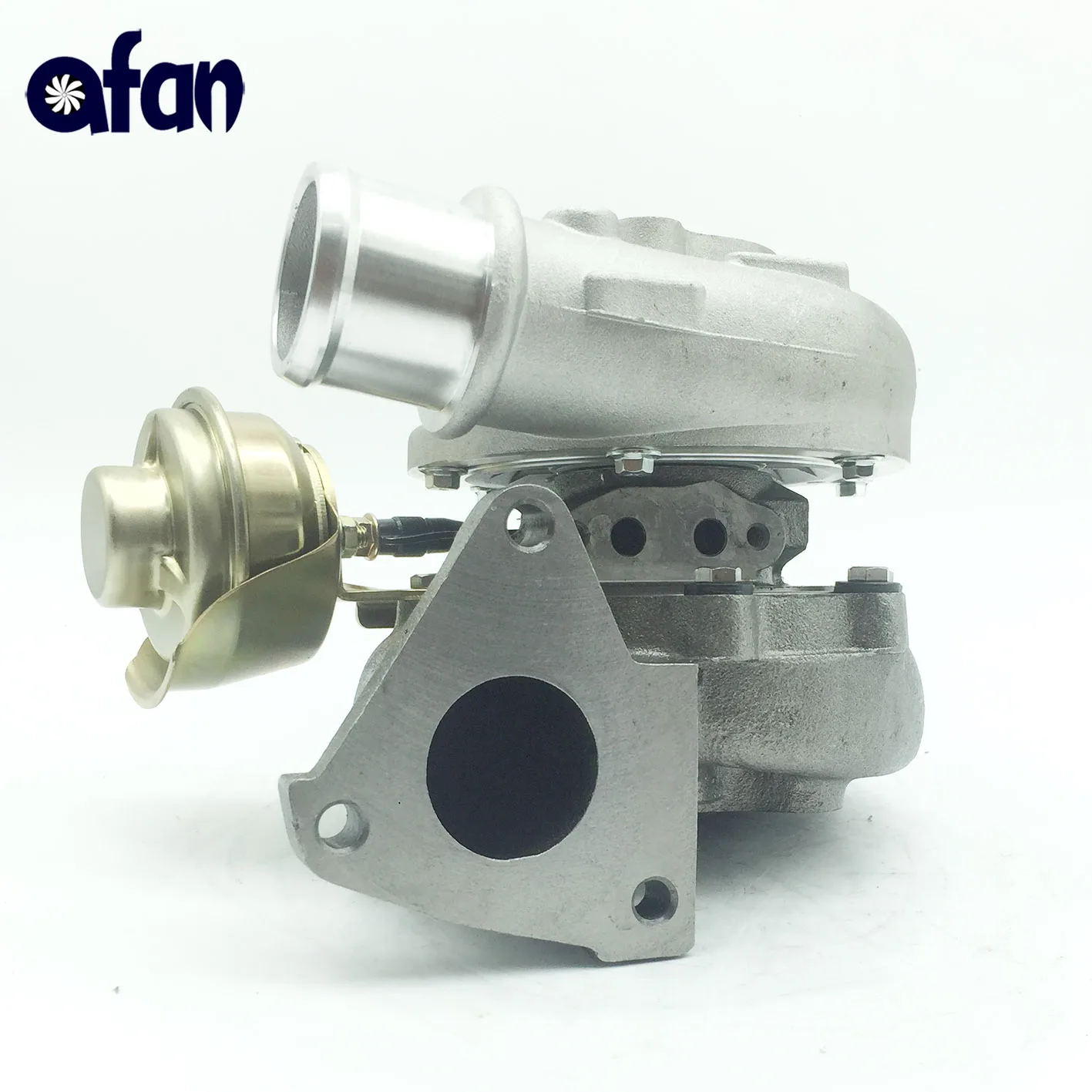 High flow vnt turbo GT2052v for Nissan Pathfinder 726442 14411-2W204 14411-2W203