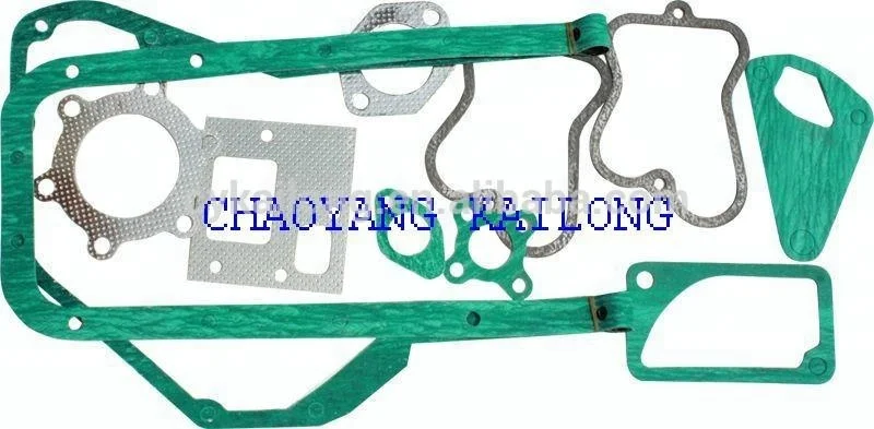 Weichai Engine Overhaul Kits for Construction Machinery Essential Part Replacements