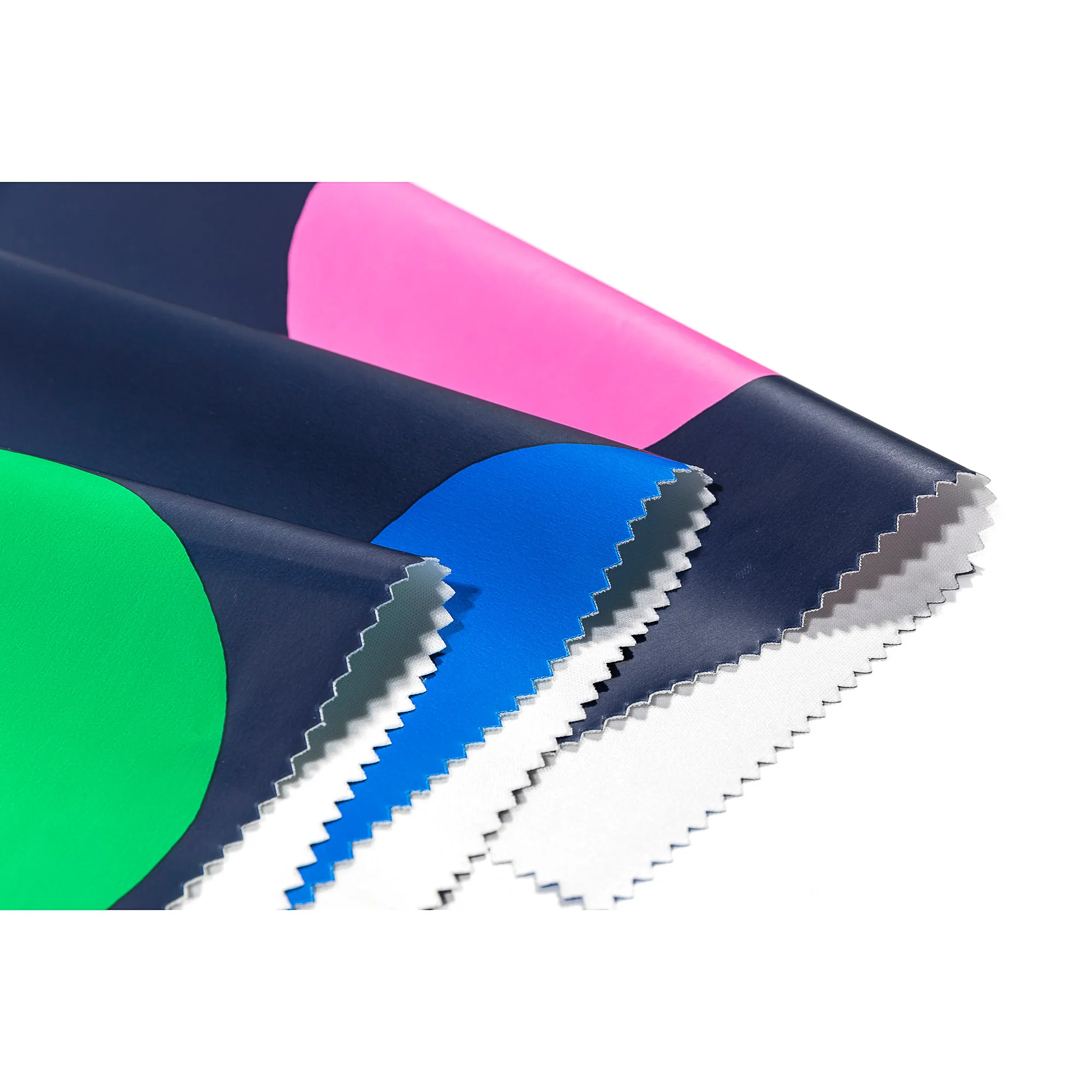 Водонепроницаемая и дышащая искусственная кожа Rexine для спортивной одежды на открытом воздухе