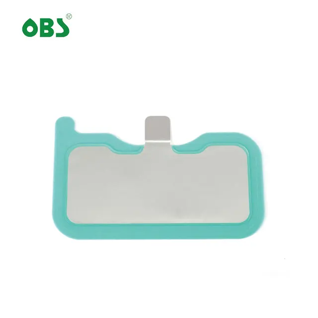 Disposable ESU Plate/Grounding Neutral Pad/Dispersive Electrode Electrosurgical Pad