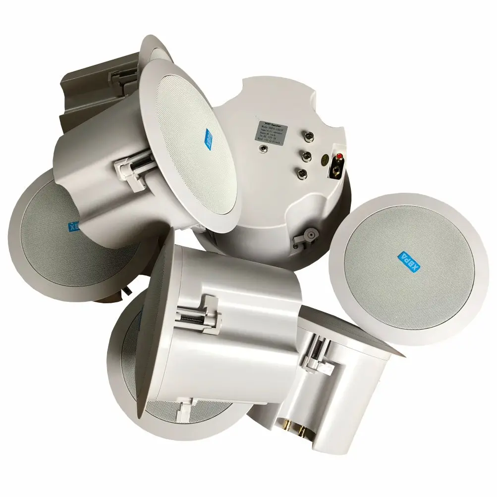 BT WIFI Super Bass 6.2  speaker Home Theater System double bass speaker matching 6 surround sound speakers