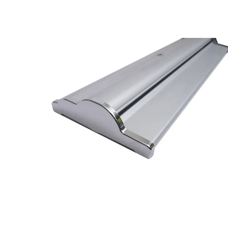 Складной стенд для баннеров гибкий Стенд