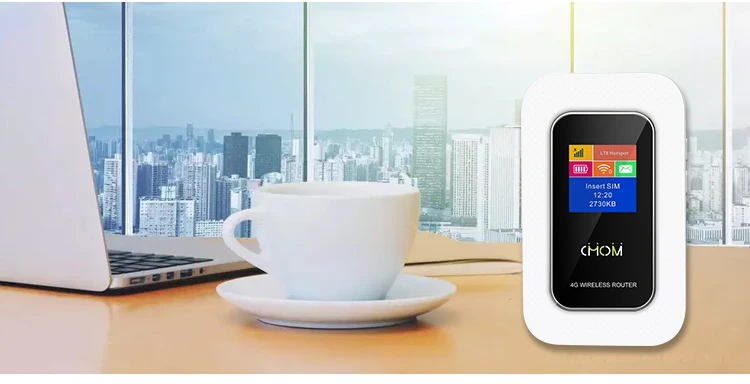 
Unlock 4G 5G LTE Portable Wifi Router modem 4g mobile wifi hotspot modem Mifis 