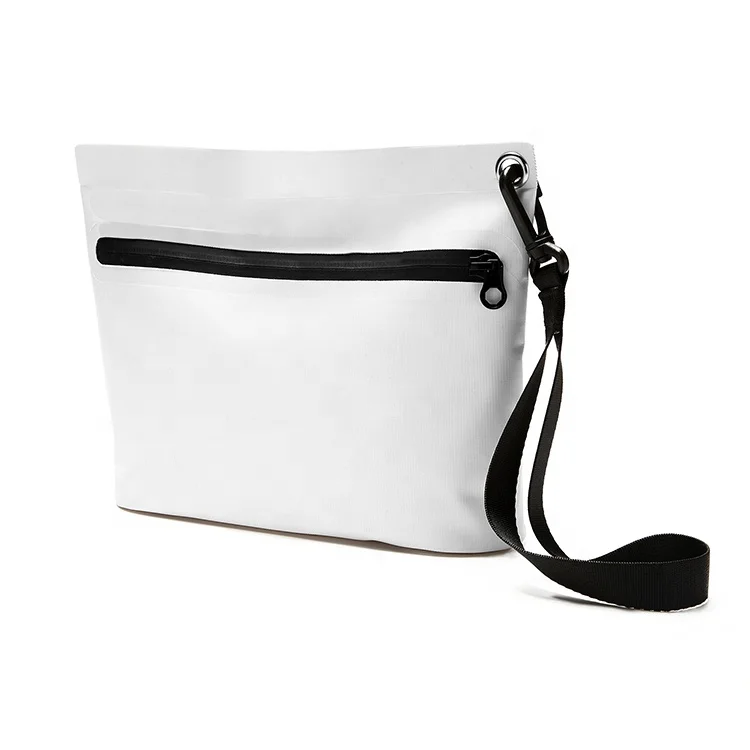 Custom Logo PVC Tarpaulin Waterproof Dry Bag Tote Bag Purses and Handbags for Women ,Cheap Waterproof Bag for Phone and Wallet