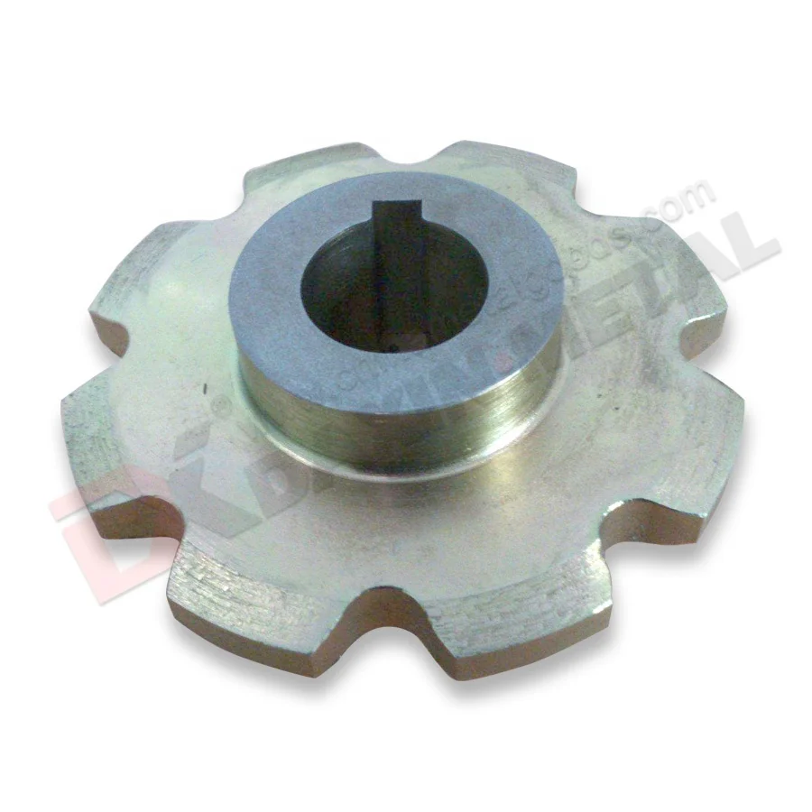 
Double Pitch Chain Sprockets Conveyor sprocket 