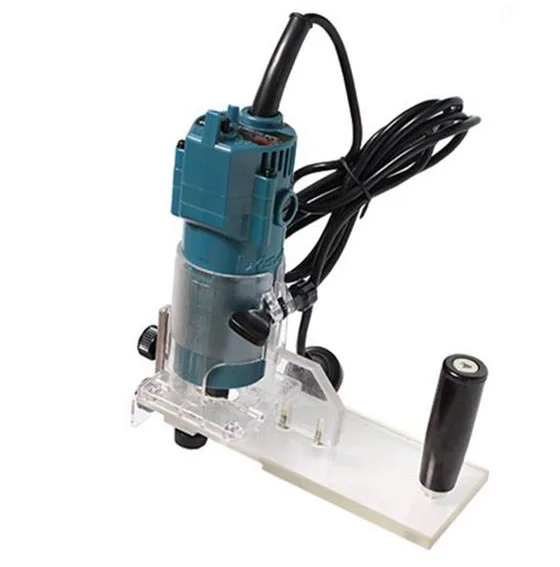 Hot Sale Portable Electric Edge Trimmer Woodworking Machinery