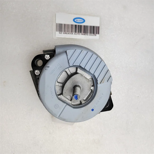 WLGRT Factory price 22116786836 6786836 Engine Mount For BMW X5 06-13 E70 X6 E71 07-14