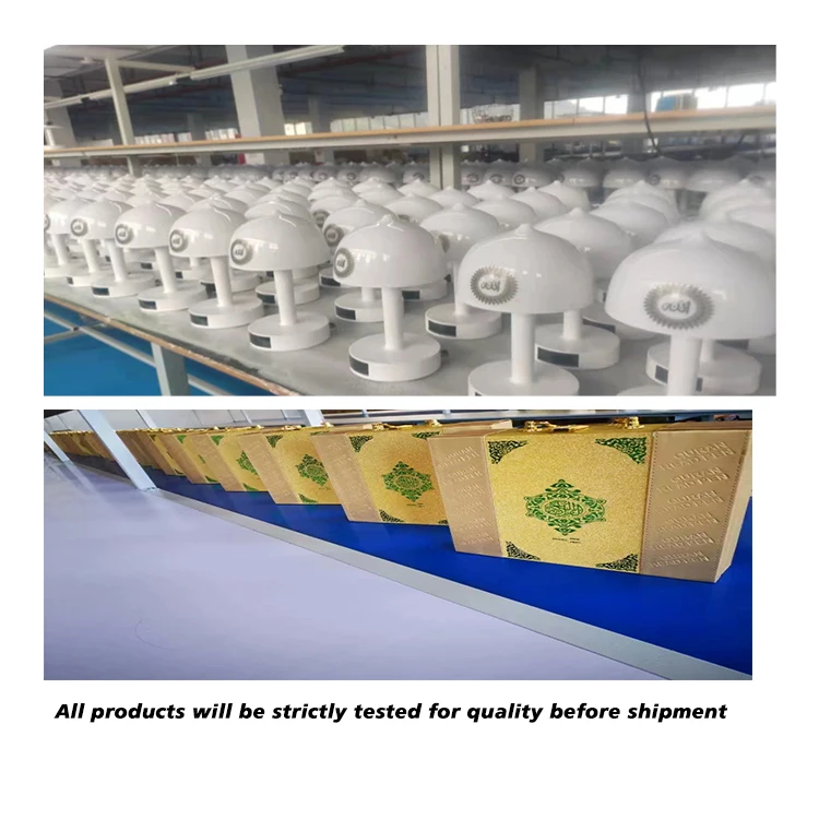 TAJWEED Multiple translations Holy cheap free download in Arabic quran pen hot selling quran reading pen quran speaker