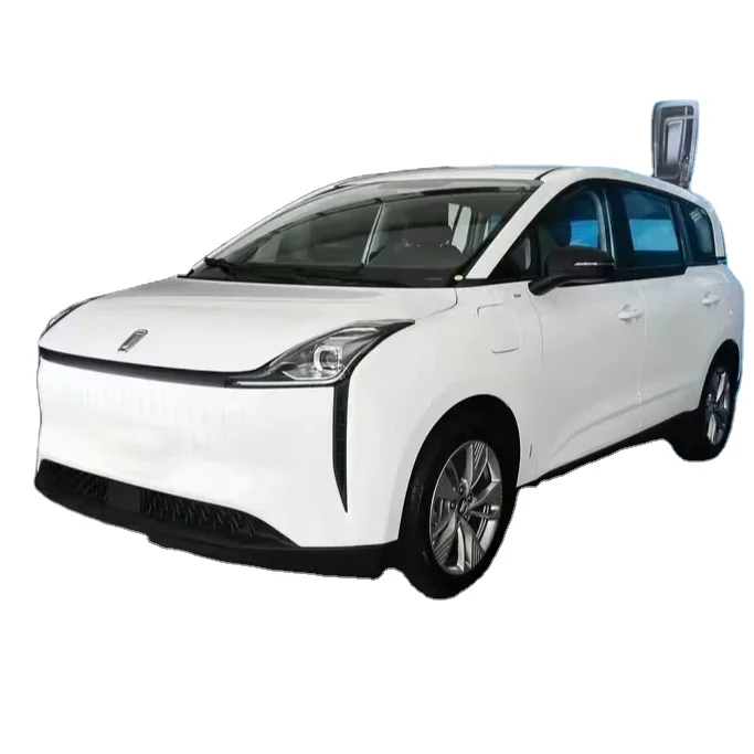 Wholesale  Automatic New Energy SUV 5-Seater Adult Electric Car Ev for FAW Pentium NAT