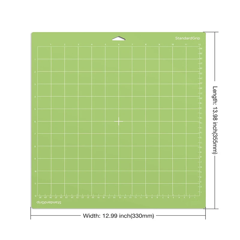 Outstanding Quality Pvc Plastic Craft Cutting Mat For Cricut
