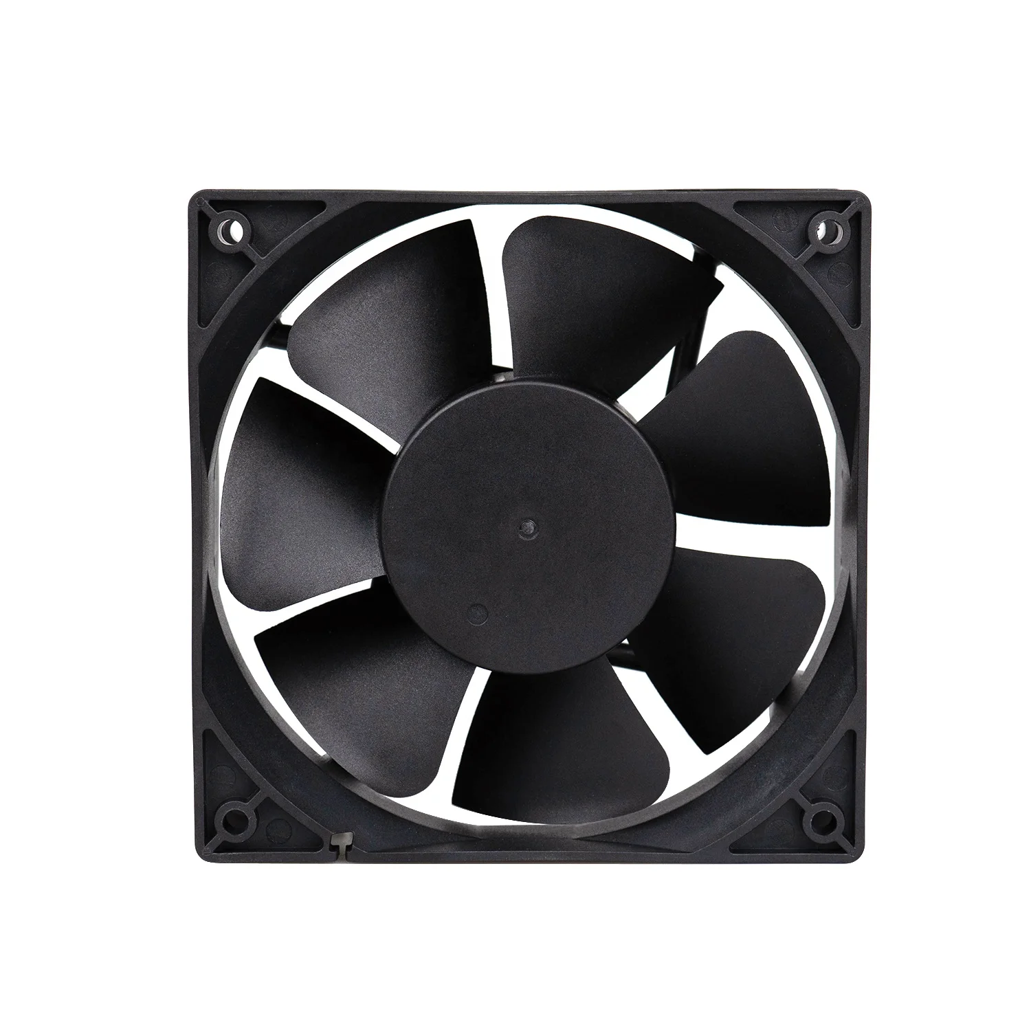 Refrigeration equipment 24v 48v 120mm industrial ventilation 12v dc cooling fan