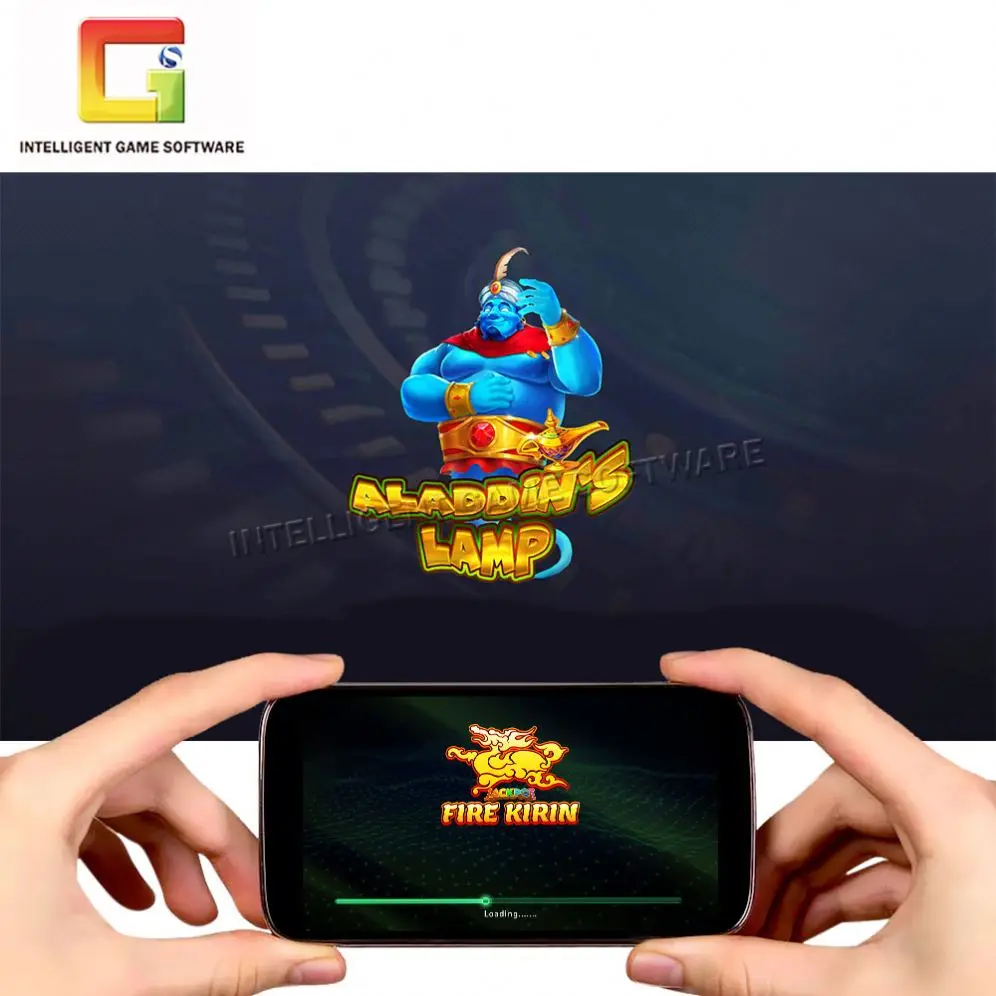 Hottest Projects Around The World Online Fish Game App  Game Machine For Sale Fish Table  Online App