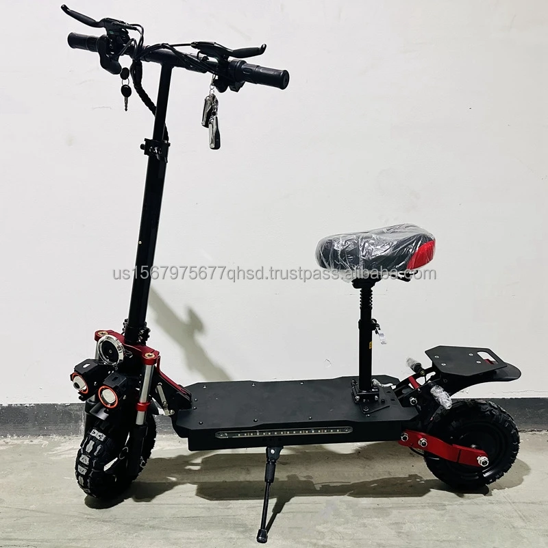 2024 electric scooter3 50W 10.4AH long range electric scooter adult import electric scooters from china
