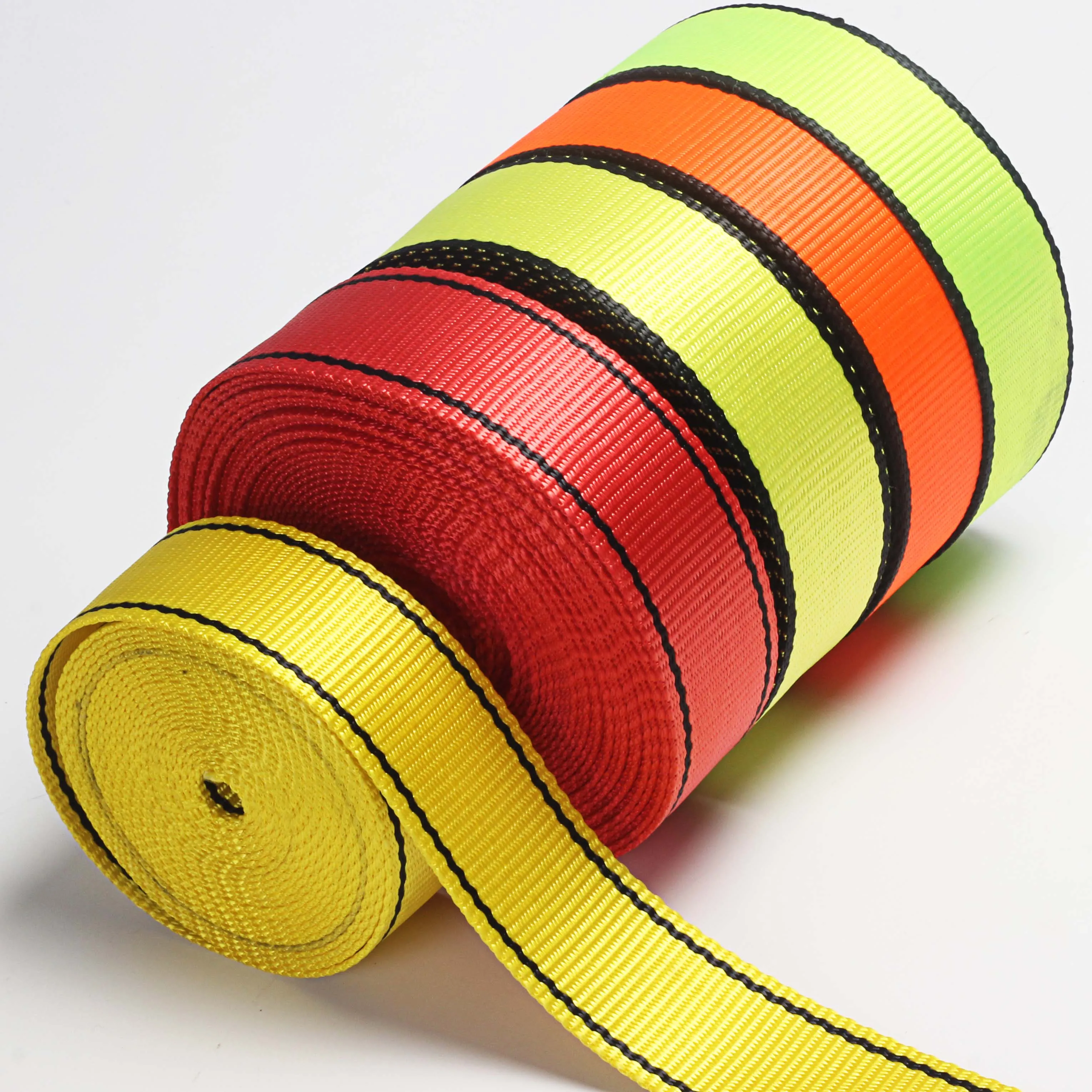 Индивидуальный дизайн, объемная полиэфирная тесьма, тесьма с сублимационной печатью