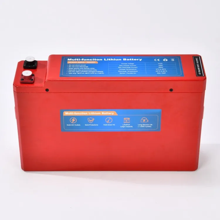 12v 1500wh 120ah 200 ah small lithuim solar battery with terminal usb