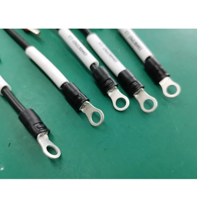 Chinese Manufacturer Custom For Fog Lamp 96V Off Road Racing Motorcycle Wiring Harness With Low Price