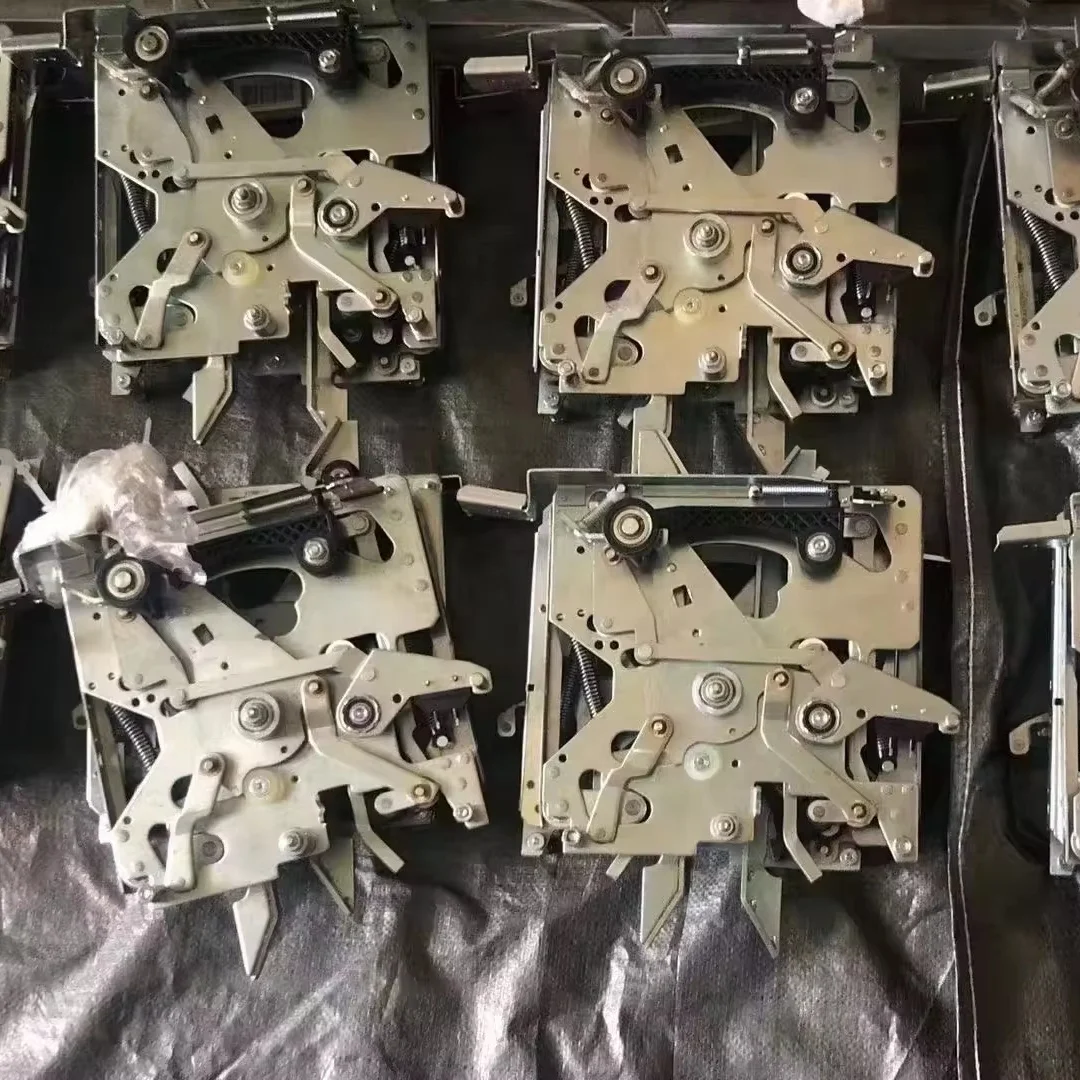 Elevator lift spare parts vvvf Elevator door hook knife