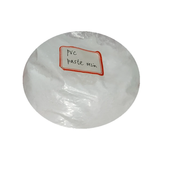 Emulsion Grade Pvc Paste Resin For bonding of construction materials