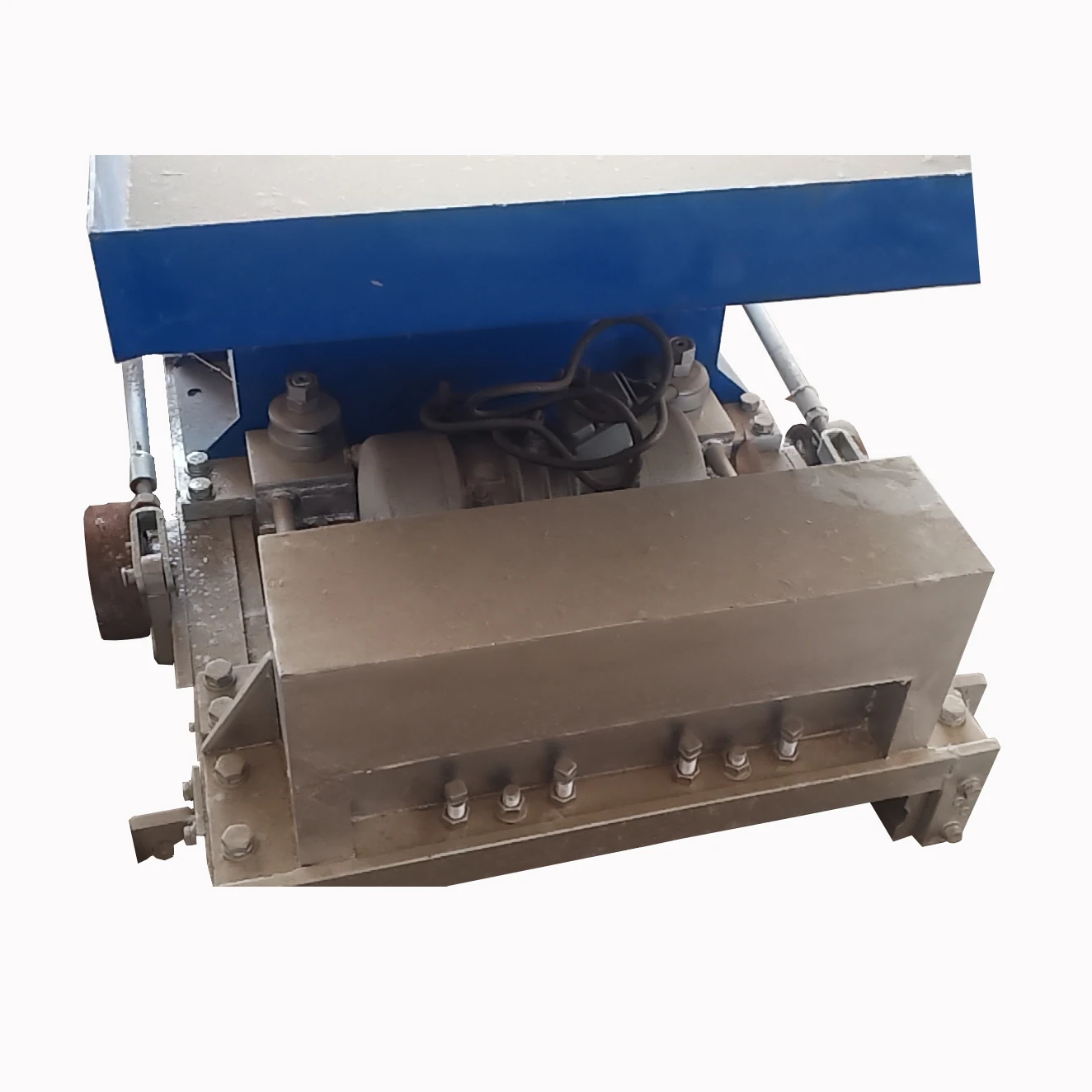 light concrete wall panel making machine