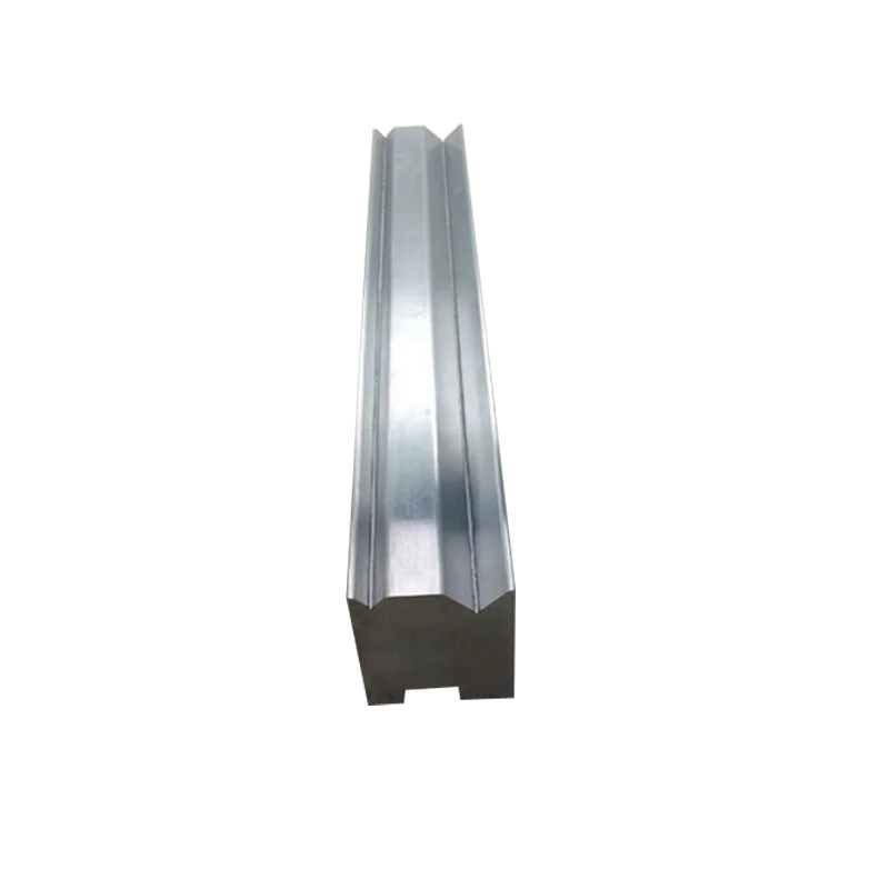 Hydraulic Press Brake Bending Punch and Bottom V Die Tooling and Mold for Sale