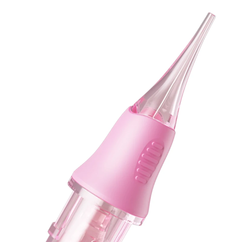 ODM/OEM Permanent Makeup Tattoo Cartridge Needle Universal 3RL PMU Tattoo Cartridge