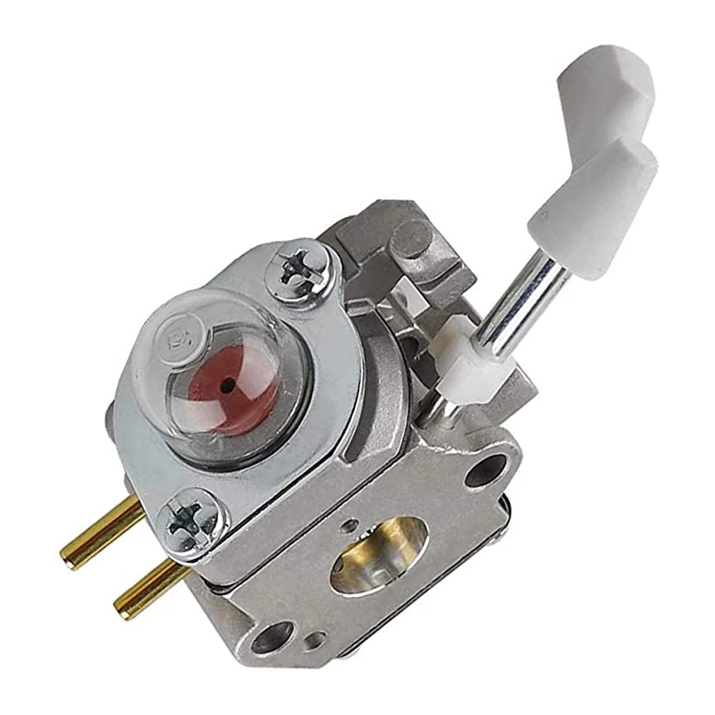(Ready stock) 308054114 UT09526 Carburetor for Homelite 308054075 fits 26B 26CC Leaf Blower UT09526 carb