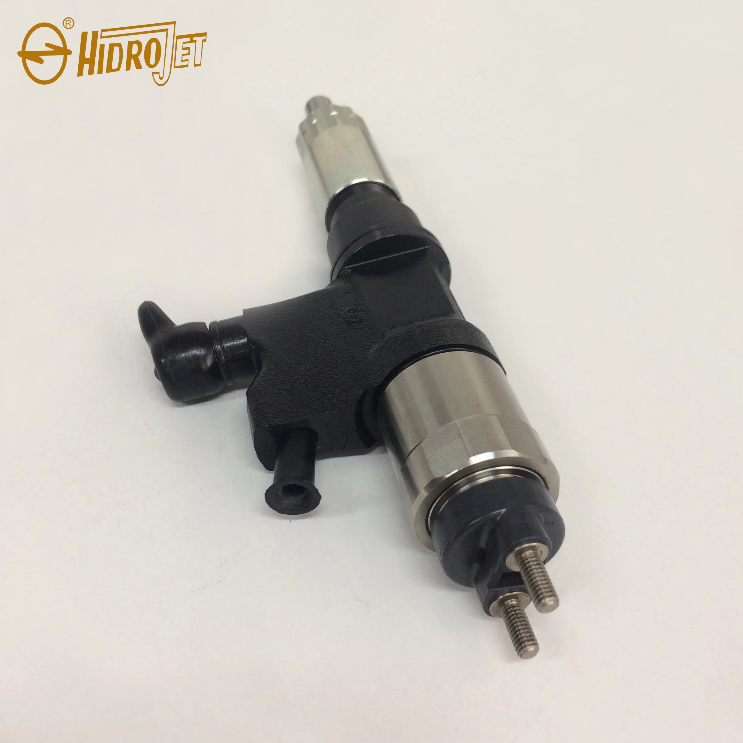  Высокий уровень 4HK1 6HK1 8-98284393-0 топливный инжектор 095000-0660 для zax360