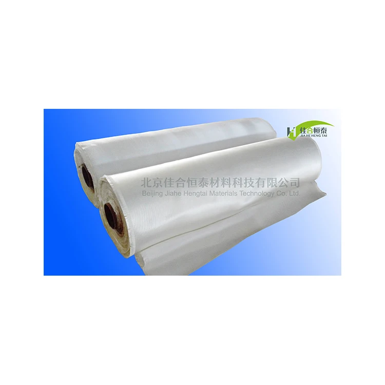 Factory Direct Supply Cheap Price Fireproof Heat Insulation High Silica Fiber Cloth