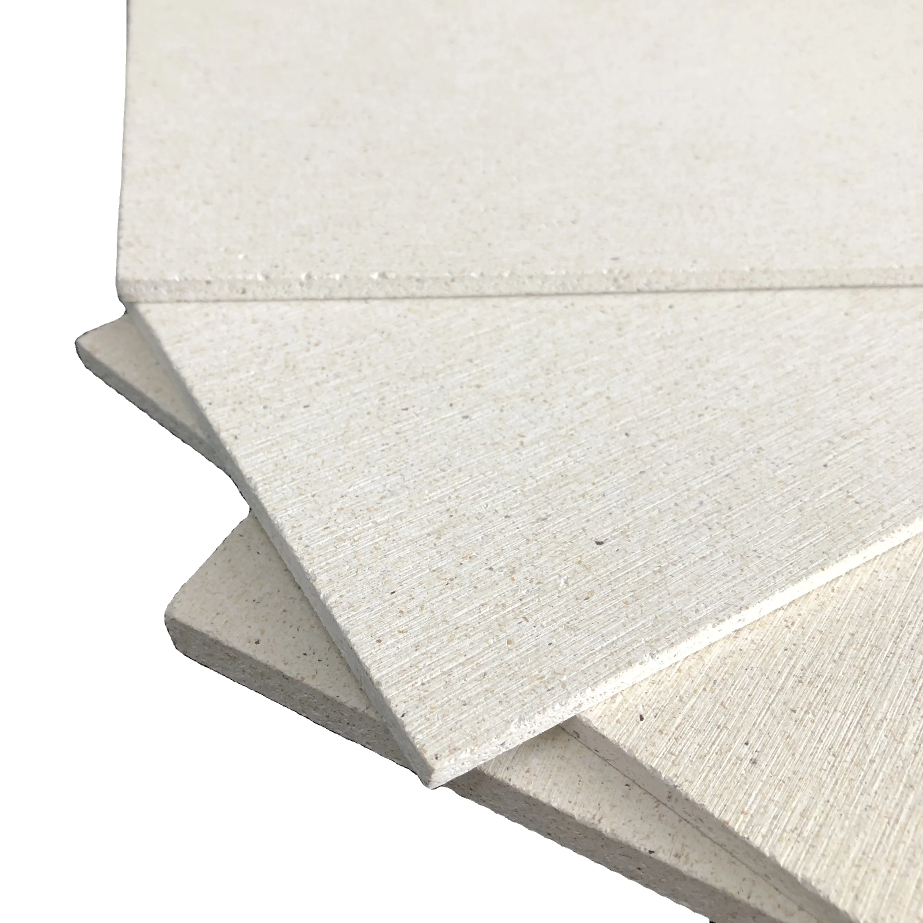 Termite proof MgO Board Fire-Rated Floor & Wall Dimensionally Stable 6/8/10/12/18mm for uk ua market