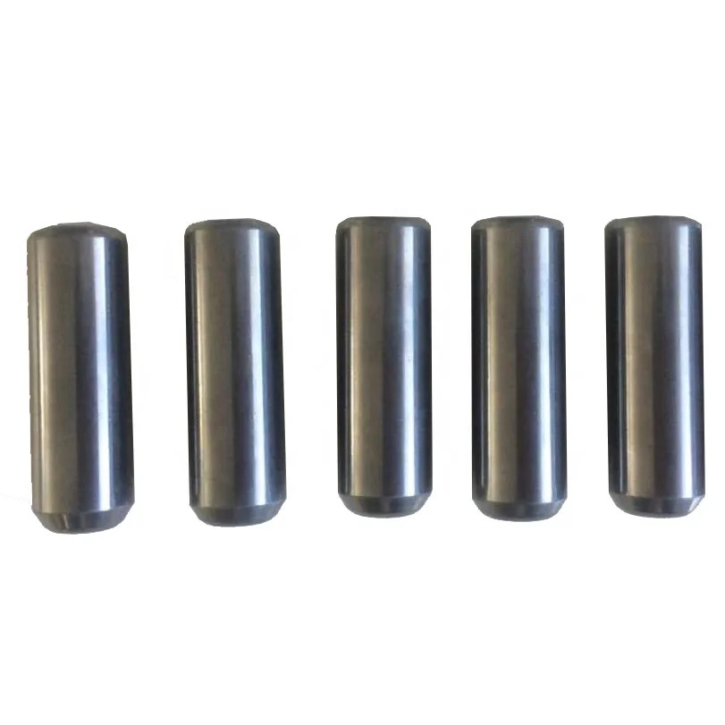 Высококачественный гвоздик из карбида вольфрама HPGR, гвоздик из карбида вольфрама