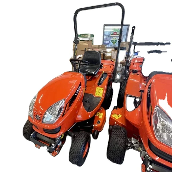 Kubota  GR1600:.jpeg