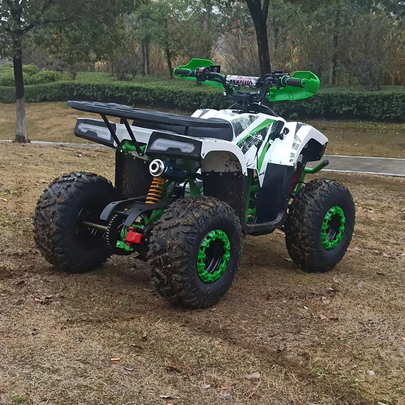 New developed China ATV 125cc 4 wheelers atvs Quad bike 110cc for sale