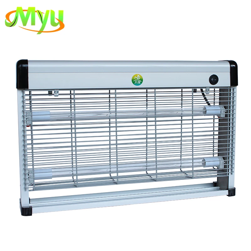 
Aluminum Alloy UV Disinfection Lamp Ozone Sterilization Mites Lights ultraviolet Germicidal Lamp 