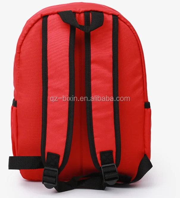 
2020 Newly arrival kids backpack school bags fashion design support OEM ODM new color 
