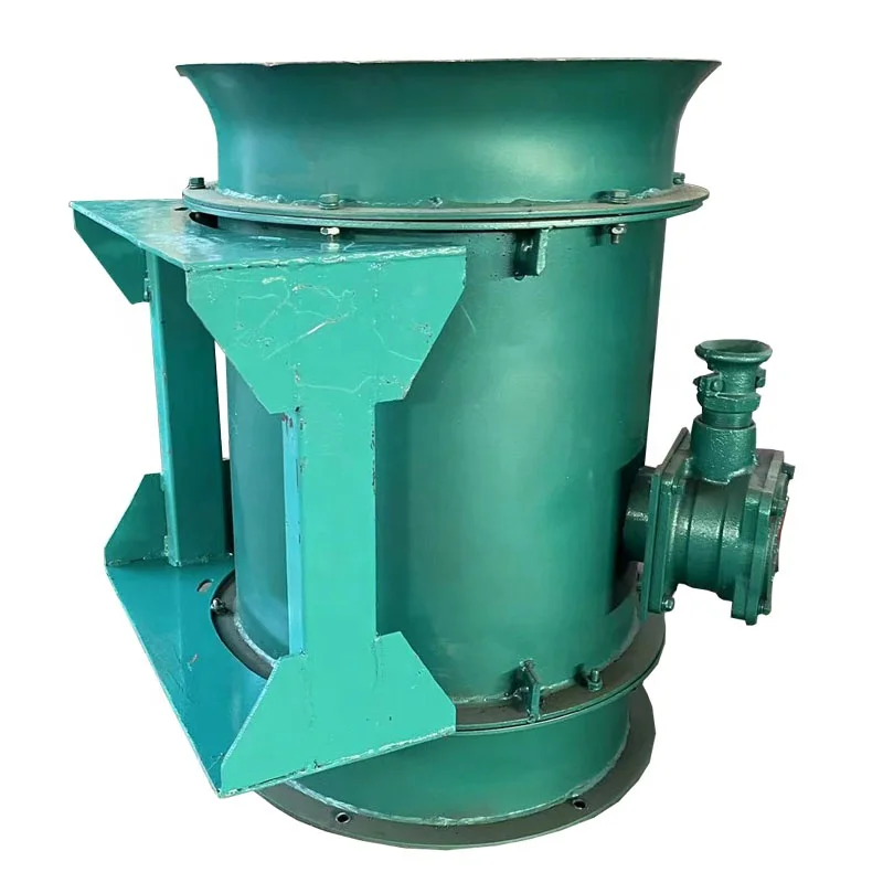 HuanSheng Ventilation Axial Blower Wind  Tunnel Mining Fan Surface Tunnel Fans for Construction