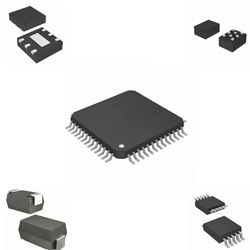 ACM11DSUI na ic chip pcb Counters Dividers
