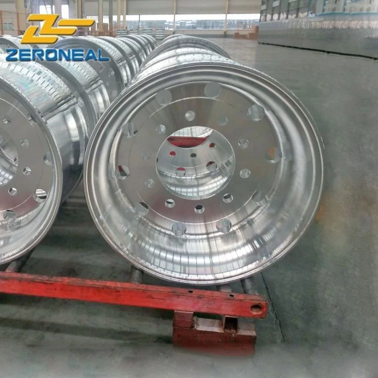 truck alloy wheel 22.5x11.75