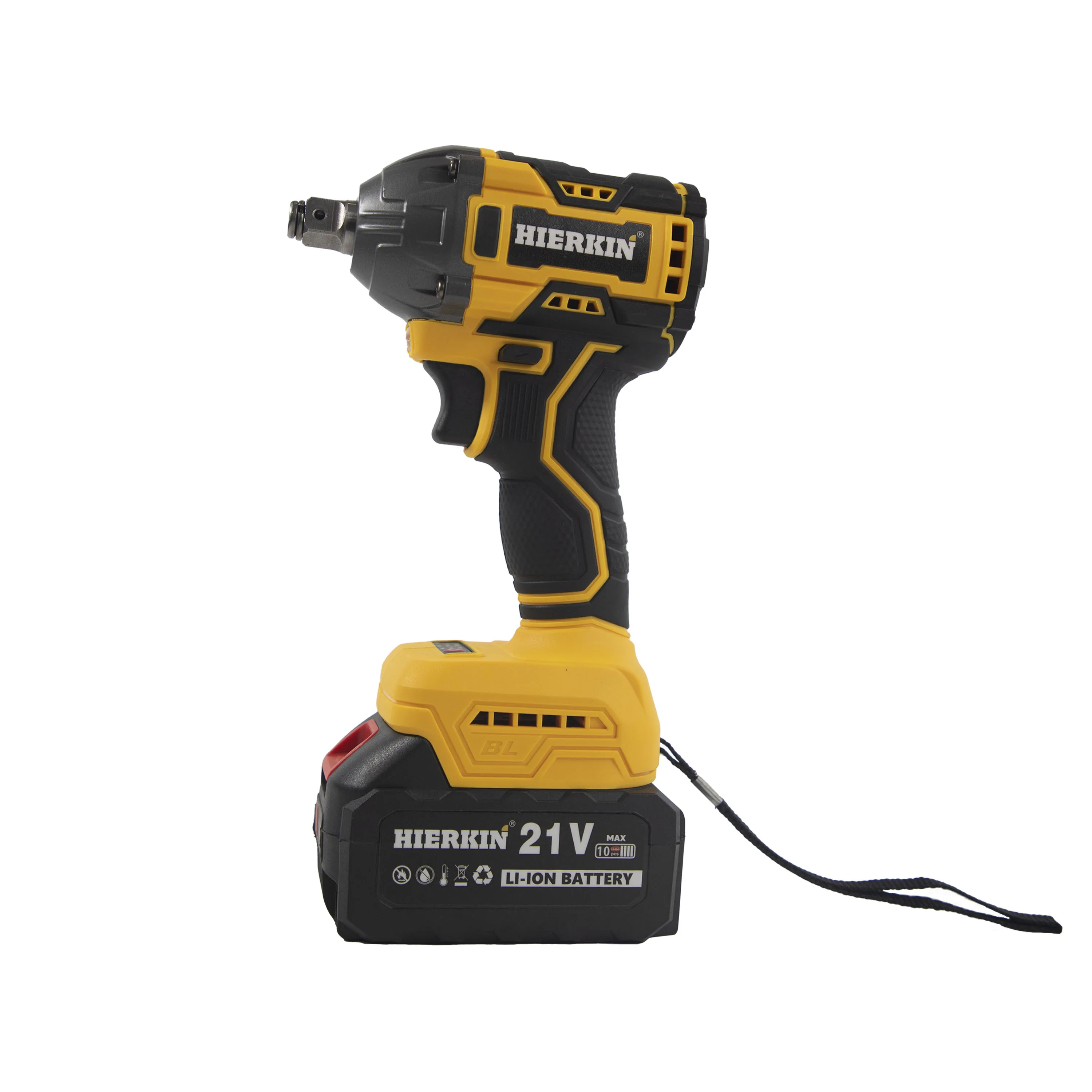 HIERKIN high quality other tools lithium ion batteries other power tools